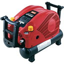 【中古-非常に良い】MAX(マックス) スーパーエアコンプレッサ 常圧専用機 AKLL9700E
