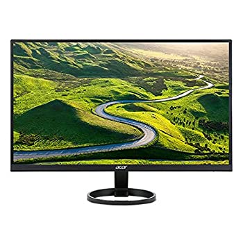 【未使用】Acer R271 - LED monitor - 27%ダ