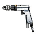【中古】ベッセル(VESSEL) エアードリル GT-D60-30 (ピストル型)