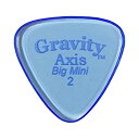 【中古】GRAVITYピック(BigMiniグラビティーピックGAXB2P 2.0
