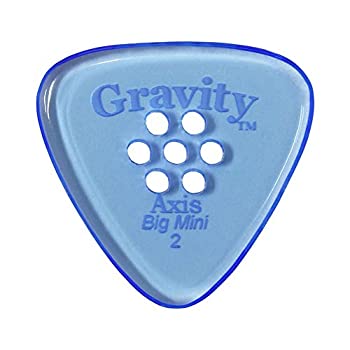 【中古】GRAVITYピック(BigMiniグラビティーピックGAXB2PM 2.0