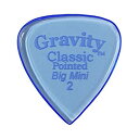 【中古】GRAVITYピック(BigMiniグラビティーピックGCPB2P 2.0