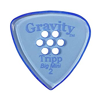 【中古-非常に良い】GRAVITYピック(BigMiniグラビティーピックGTRB2PM 2.0
