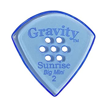 【中古-非常に良い】GRAVITYピック(BigMiniグラビティーピックGSUB2PM 2.0