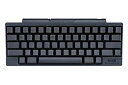 【中古】PFU Happy Hacking Keyboard Professional BT 無刻印/墨 PD-KB600BN