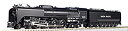 【中古】KATO Nゲージ UP FEF-3 #838 現役仕様 12605-4 鉄道模型 蒸気機関車