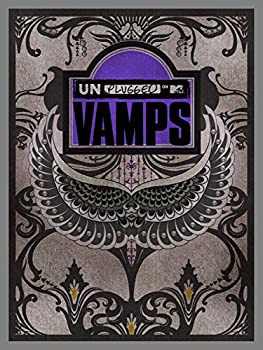 【中古】MTV Unplugged: VAMPS(初回限定盤) DVD