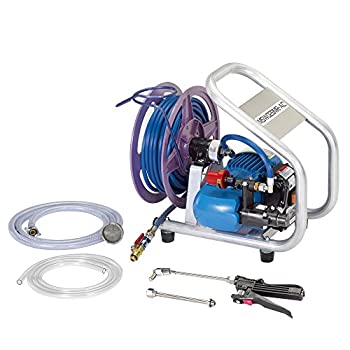 【未使用】イチネンTASCO(イチネンTASCO) エアコン洗浄機 TA352MR 【未使用】イチネンTASCO(イチネンTASCO) エアコン洗浄機 TA352MR