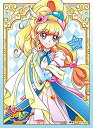 【中古-非常に良い】キャラクタースリーブ 魔法つかいプリキュア! キュアミラクル サファイアスタイル (EN-240)