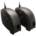 【中古-非常に良い】トップランド シューズ乾燥機 (コンセント/USB対応) ブラウン M7510-BR