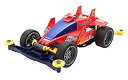 【中古-非常に良い】タミヤ ミニ四駆特別企画商品 ダンシングドール プレミアム スーパーIIシャーシ 95266