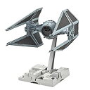 【中古】スター・ウォーズ タイ・インターセプター 1/72スケール プラモデル当店取り扱いの中古品についてこちらの商品は中古品となっております。 付属品の有無については入荷の度異なり、商品タイトルに付属品についての記載がない場合もございますので、ご不明な場合はメッセージにてお問い合わせください。 買取時より付属していたものはお付けしておりますが、付属品や消耗品に保証はございません。中古品のため、使用に影響ない程度の使用感・経年劣化（傷、汚れなど）がある場合がございますのでご了承下さい。また、中古品の特性上ギフトには適しておりません。当店は専門店ではございませんので、製品に関する詳細や設定方法はメーカーへ直接お問い合わせいただきますようお願い致します。 画像はイメージ写真です。ビデオデッキ、各プレーヤーなど在庫品によってリモコンが付属してない場合がございます。限定版の付属品、ダウンロードコードなどの付属品は無しとお考え下さい。中古品の場合、基本的に説明書・外箱・ドライバーインストール用のCD-ROMはついておりませんので、ご了承の上お買求め下さい。当店での中古表記のトレーディングカードはプレイ用でございます。中古買取り品の為、細かなキズ・白欠け・多少の使用感がございますのでご了承下さいませ。ご返品について当店販売の中古品につきまして、初期不良に限り商品到着から7日間はご返品を受付けておりますので 到着後、なるべく早く動作確認や商品確認をお願い致します。1週間を超えてのご連絡のあったものは、ご返品不可となりますのでご了承下さい。中古品につきましては商品の特性上、お客様都合のご返品は原則としてお受けしておりません。ご注文からお届けまでご注文は24時間受け付けております。当店販売の中古品のお届けは国内倉庫からの発送の場合は3営業日〜10営業日前後とお考え下さい。 海外倉庫からの発送の場合は、一旦国内委託倉庫へ国際便にて配送の後にお客様へお送り致しますので、お届けまで3週間から1カ月ほどお時間を頂戴致します。※併売品の為、在庫切れの場合はご連絡させて頂きます。※離島、北海道、九州、沖縄は遅れる場合がございます。予めご了承下さい。※ご注文後、当店より確認のメールをする場合がございます。ご返信が無い場合キャンセルとなりますので予めご了承くださいませ。