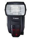 【中古-非常に良い】Canon スピードライト 600EX II-RT