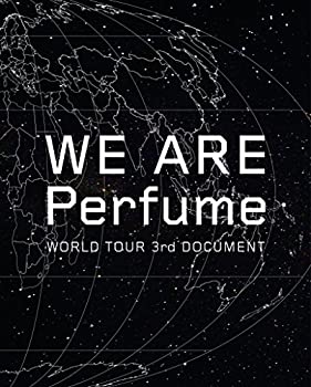 【中古】WE ARE Perfume -WORLD TOUR 3rd DOCUMENT(初回限定盤)[Blu-ray]当店取り扱いの中古品についてこちらの商品は中古品となっております。 付属品の有無については入荷の度異なり、商品タイトルに付属品についての記載がない場合もございますので、ご不明な場合はメッセージにてお問い合わせください。 買取時より付属していたものはお付けしておりますが、付属品や消耗品に保証はございません。中古品のため、使用に影響ない程度の使用感・経年劣化（傷、汚れなど）がある場合がございますのでご了承下さい。また、中古品の特性上ギフトには適しておりません。当店は専門店ではございませんので、製品に関する詳細や設定方法はメーカーへ直接お問い合わせいただきますようお願い致します。 画像はイメージ写真です。ビデオデッキ、各プレーヤーなど在庫品によってリモコンが付属してない場合がございます。限定版の付属品、ダウンロードコードなどの付属品は無しとお考え下さい。中古品の場合、基本的に説明書・外箱・ドライバーインストール用のCD-ROMはついておりませんので、ご了承の上お買求め下さい。当店での中古表記のトレーディングカードはプレイ用でございます。中古買取り品の為、細かなキズ・白欠け・多少の使用感がございますのでご了承下さいませ。ご返品について当店販売の中古品につきまして、初期不良に限り商品到着から7日間はご返品を受付けておりますので 到着後、なるべく早く動作確認や商品確認をお願い致します。1週間を超えてのご連絡のあったものは、ご返品不可となりますのでご了承下さい。中古品につきましては商品の特性上、お客様都合のご返品は原則としてお受けしておりません。ご注文からお届けまでご注文は24時間受け付けております。当店販売の中古品のお届けは国内倉庫からの発送の場合は3営業日〜10営業日前後とお考え下さい。 海外倉庫からの発送の場合は、一旦国内委託倉庫へ国際便にて配送の後にお客様へお送り致しますので、お届けまで3週間から1カ月ほどお時間を頂戴致します。※併売品の為、在庫切れの場合はご連絡させて頂きます。※離島、北海道、九州、沖縄は遅れる場合がございます。予めご了承下さい。※ご注文後、当店より確認のメールをする場合がございます。ご返信が無い場合キャンセルとなりますので予めご了承くださいませ。