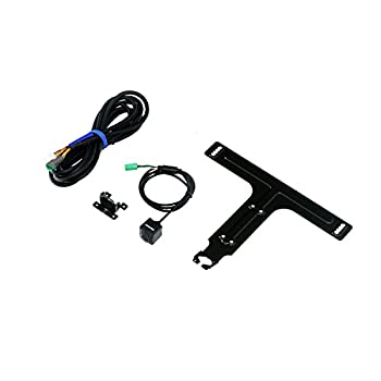 【中古】アルパイン(ALPINE) マルチビューフロントカメラ HCE-C2500FD