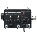 【中古】goot(グット) サービスステーション はんだごて/はんだ吸取器/熱風式リワーク器を一体化 SVS-800AS 日本製