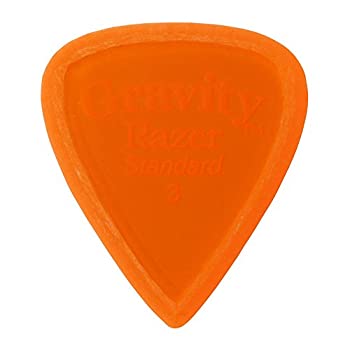 【中古】GRAVITYピック(STD)グラビティーピックGRAS3M 3.0