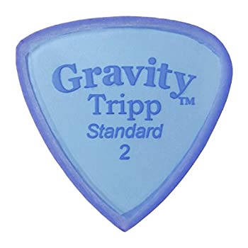 【中古-非常に良い】GRAVITYピック(STD)グラビティーピックGTRS2M 2.0