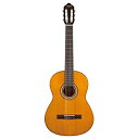 【中古】VALENCIA クラシックギター 4/4サイズ VC204 ナチュラル