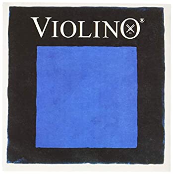 【中古】PIRASTRO VIOLINO ヴィオリーノ 4/4バイオリン弦セット (E線ループエンド)当店取り扱いの中古品についてこちらの商品は中古品となっております。 付属品の有無については入荷の度異なり、商品タイトルに付属品についての記載がない場合もございますので、ご不明な場合はメッセージにてお問い合わせください。 買取時より付属していたものはお付けしておりますが、付属品や消耗品に保証はございません。中古品のため、使用に影響ない程度の使用感・経年劣化（傷、汚れなど）がある場合がございますのでご了承下さい。また、中古品の特性上ギフトには適しておりません。当店は専門店ではございませんので、製品に関する詳細や設定方法はメーカーへ直接お問い合わせいただきますようお願い致します。 画像はイメージ写真です。ビデオデッキ、各プレーヤーなど在庫品によってリモコンが付属してない場合がございます。限定版の付属品、ダウンロードコードなどの付属品は無しとお考え下さい。中古品の場合、基本的に説明書・外箱・ドライバーインストール用のCD-ROMはついておりませんので、ご了承の上お買求め下さい。当店での中古表記のトレーディングカードはプレイ用でございます。中古買取り品の為、細かなキズ・白欠け・多少の使用感がございますのでご了承下さいませ。ご返品について当店販売の中古品につきまして、初期不良に限り商品到着から7日間はご返品を受付けておりますので 到着後、なるべく早く動作確認や商品確認をお願い致します。1週間を超えてのご連絡のあったものは、ご返品不可となりますのでご了承下さい。中古品につきましては商品の特性上、お客様都合のご返品は原則としてお受けしておりません。ご注文からお届けまでご注文は24時間受け付けております。当店販売の中古品のお届けは国内倉庫からの発送の場合は3営業日〜10営業日前後とお考え下さい。 海外倉庫からの発送の場合は、一旦国内委託倉庫へ国際便にて配送の後にお客様へお送り致しますので、お届けまで3週間から1カ月ほどお時間を頂戴致します。※併売品の為、在庫切れの場合はご連絡させて頂きます。※離島、北海道、九州、沖縄は遅れる場合がございます。予めご了承下さい。※ご注文後、当店より確認のメールをする場合がございます。ご返信が無い場合キャンセルとなりますので予めご了承くださいませ。