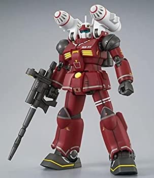 【中古】バンダイ HGUC 1/144 ガンキャノン 21stCENTURY REAL TYPE Ver.