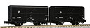 【中古-非常に良い】KATO Nゲージ テム300 2両入 8070 鉄道模型 貨車