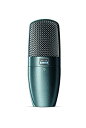 【中古】SHURE コンデンサーマイク BETA27 楽器用 スーパーカーディオイド BETA27-X 【国内正規品】