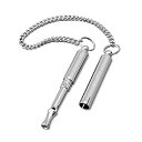 【中古】ACME アクメ 犬笛 サイレント ドッグホイッスル AC535GP 【国内正規品】