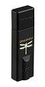 yÁzAudioQuest wbhzAvEDAC DragonFly Black