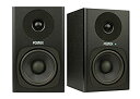 【未使用】FOSTEX アクティブスピーカー PM0.4c(B)