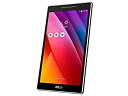 【中古】エイスース 8型タブレットパソコン ZenPad 8.0 Wi-Fiモデル (ブラック) Z380M-BK16