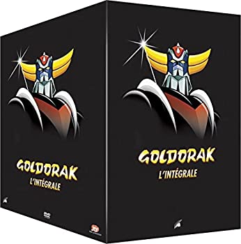 【中古】UFOロボ グレンダイザー コンプリート DVD-BOX (全74話 カンマ 1520分) ユーフォーロボ グレンダイザー 永井豪 東映動画 アニメ DVD Import P