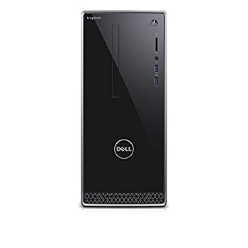 【中古】【輸入・日本仕様】Dell Inspiron i3650-5609SLV Desktop (Intel Pentium G4400%カンマ% 4GB RAM%カンマ% 1 TB HDD) by Dell【メーカー名】Dell Marketing USA%カンマ% LP【メーカー型番】i3650-5609SLV【ブランド名】Dell【商品説明】Dell Inspiron i3650-5609SLV Desktop (Intel Pentium G4400%カンマ% 4GB RAM%カンマ% 1 TB HDD) by Dellこちらは国内使用されていた商品を海外販売用で買取りした物です。 付属品については商品タイトルに付属品についての記載がない場合がありますので、 ご不明な場合はメッセージにてお問い合わせください。 また、画像はイメージ写真ですので画像の通りではないことがございます。ビデオデッキ、各プレーヤーなど在庫品によってリモコンが付属してない場合がございます。限定版の付属品、ダウンロードコードなど付属なしとお考え下さい。中古品の場合、基本的に説明書・外箱・ドライバーインストール用のCD-ROMはついておりません。当店では初期不良に限り、商品到着から7日間は返品を 受付けております。 お客様都合のご返品はお受けしておりませんのでご了承下さい。ご注文からお届けまでご注文⇒ご注文は24時間受け付けております。お届けまで3営業日〜10営業日前後とお考え下さい。 海外倉庫からの発送の場合は3週間ほどお時間を頂戴致します。※併売品の為、在庫切れの場合はご連絡させて頂きます。※離島、北海道、九州、沖縄は遅れる場合がございます。予めご了承下さい。※ご注文後、当店より確認のメールをする場合がございます。ご返信が無い場合キャンセルとなりますので予めご了承くださいませ。