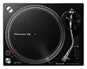 【中古】Pioneer DJ ダイレクトドライブターンテーブル PLX-500-K当店取り扱いの中古品についてこちらの商品は中古品となっております。 付属品の有無については入荷の度異なり、商品タイトルに付属品についての記載がない場合もございますので、ご不明な場合はメッセージにてお問い合わせください。 買取時より付属していたものはお付けしておりますが、付属品や消耗品に保証はございません。中古品のため、使用に影響ない程度の使用感・経年劣化（傷、汚れなど）がある場合がございますのでご了承下さい。また、中古品の特性上ギフトには適しておりません。当店は専門店ではございませんので、製品に関する詳細や設定方法はメーカーへ直接お問い合わせいただきますようお願い致します。 画像はイメージ写真です。ビデオデッキ、各プレーヤーなど在庫品によってリモコンが付属してない場合がございます。限定版の付属品、ダウンロードコードなどの付属品は無しとお考え下さい。中古品の場合、基本的に説明書・外箱・ドライバーインストール用のCD-ROMはついておりませんので、ご了承の上お買求め下さい。当店での中古表記のトレーディングカードはプレイ用でございます。中古買取り品の為、細かなキズ・白欠け・多少の使用感がございますのでご了承下さいませ。ご返品について当店販売の中古品につきまして、初期不良に限り商品到着から7日間はご返品を受付けておりますので 到着後、なるべく早く動作確認や商品確認をお願い致します。1週間を超えてのご連絡のあったものは、ご返品不可となりますのでご了承下さい。中古品につきましては商品の特性上、お客様都合のご返品は原則としてお受けしておりません。ご注文からお届けまでご注文は24時間受け付けております。当店販売の中古品のお届けは国内倉庫からの発送の場合は3営業日〜10営業日前後とお考え下さい。 海外倉庫からの発送の場合は、一旦国内委託倉庫へ国際便にて配送の後にお客様へお送り致しますので、お届けまで3週間から1カ月ほどお時間を頂戴致します。※併売品の為、在庫切れの場合はご連絡させて頂きます。※離島、北海道、九州、沖縄は遅れる場合がございます。予めご了承下さい。※ご注文後、当店より確認のメールをする場合がございます。ご返信が無い場合キャンセルとなりますので予めご了承くださいませ。