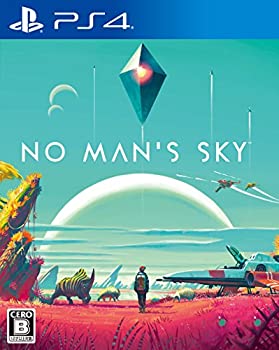 yÁzNo Man's Sky(TȂ) - PS4