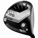 【中古-非常に良い】PRGR(プロギア) ドライバー RS 16 RS ドライバー M40 #1 10.5° RS