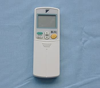 【中古】ダイキン ダイキン 純正エアコン用リモコン ARC432A32 【中古】ダイキン ダイキン 純正エアコン用リモコン ARC432A32