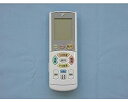 【中古】ダイキン ダイキン 純正エアコン用リモコン BRC937A505