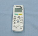 【中古-非常に良い】ダイキン ダイキン 純正エアコン用リモコン ARC469A18