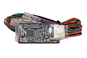 【中古】Galleyra(ガレイラ) ステアリングリモコンアダプタ ダイレクト接続 トヨタ・ダイハツ・マツダ・スズキ・日産車用 GAP-MCCT30