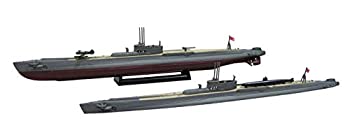 【中古】青島文化教材社 1/700 ウォーターラインシリーズ No.459 日本海軍潜水艦 伊19 プラモデル