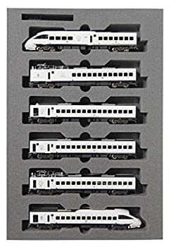 【中古】KATO Nゲージ 885系 2次車 アラウンド・ザ・九州 6両セット 10-1394 鉄道模型 電車