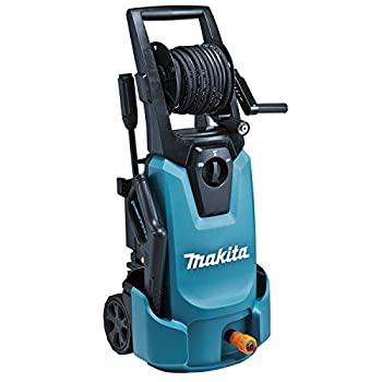 【未使用】マキタ(Makita) 高圧洗浄機 高機能タイプ 100V 50/60Hz MHW0820