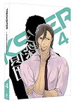 【未使用】TRICKSTER -江戸川乱歩「少年探偵団」より- 4 (特装限定版) [Blu-ray]