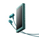 【中古-非常に良い】ソニー ウォークマン Aシリーズ 64GB NW-A37HN : Bluetooth/microSD/ハイレゾ対応 ノイズキャンセリング機能...