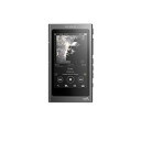 【中古-非常に良い】ソニー ウォークマン Aシリーズ 16GB NW-A35 : Bluetooth/microSD/ハイレゾ対応 チャコールブラック NW-A...