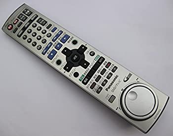 【中古-非常に良い】パナソニック テレビリモコン EUR7632X10 【中古-非常に良い】パナソニック テレビリモコン EUR7632X10
