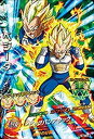 【中古】ドラゴンボールヒーローズ/HGD10-36 ベジータ SR