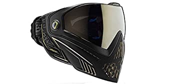 【中古】Dye i5ペイントボールGoggle One Size