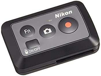 【未使用】Nikon リモコン ML-L6(アクションカメラ KeyMission用)【メーカー名】Nikon【メーカー型番】MLL6【ブランド名】Nikon【商品説明】Nikon リモコン ML-L6(アクションカメラ KeyMission用)こちらは国内使用されていた商品を海外販売用で買取りした物です。 付属品については商品タイトルに付属品についての記載がない場合がありますので、 ご不明な場合はメッセージにてお問い合わせください。 また、画像はイメージ写真ですので画像の通りではないことがございます。ビデオデッキ、各プレーヤーなど在庫品によってリモコンが付属してない場合がございます。限定版の付属品、ダウンロードコードなど付属なしとお考え下さい。中古品の場合、基本的に説明書・外箱・ドライバーインストール用のCD-ROMはついておりません。当店では初期不良に限り、商品到着から7日間は返品を 受付けております。 お客様都合のご返品はお受けしておりませんのでご了承下さい。ご注文からお届けまでご注文⇒ご注文は24時間受け付けております。お届けまで3営業日〜10営業日前後とお考え下さい。 海外倉庫からの発送の場合は3週間ほどお時間を頂戴致します。※併売品の為、在庫切れの場合はご連絡させて頂きます。※離島、北海道、九州、沖縄は遅れる場合がございます。予めご了承下さい。※ご注文後、当店より確認のメールをする場合がございます。ご返信が無い場合キャンセルとなりますので予めご了承くださいませ。
